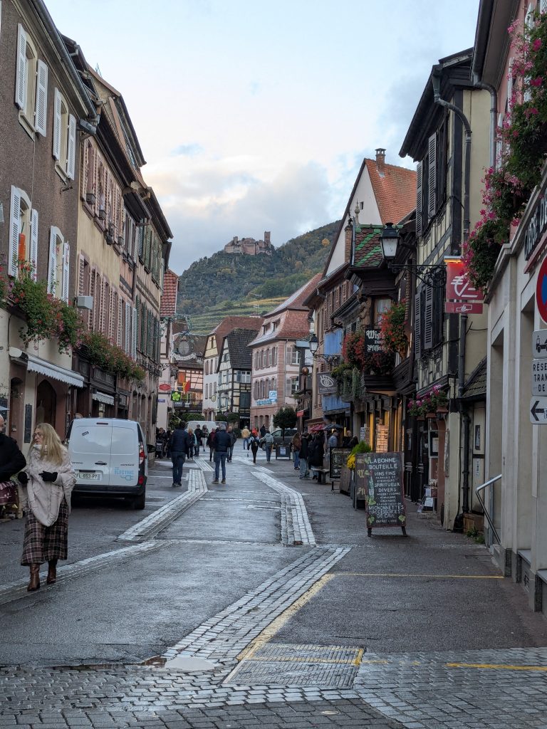 Ribeauvillé