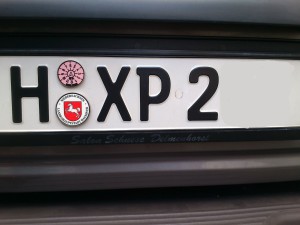 wieder 2 Jahre fahren