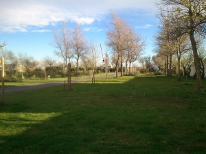 Leerer Platz DSC_0156