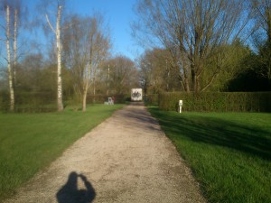 Camping les Ripettes
