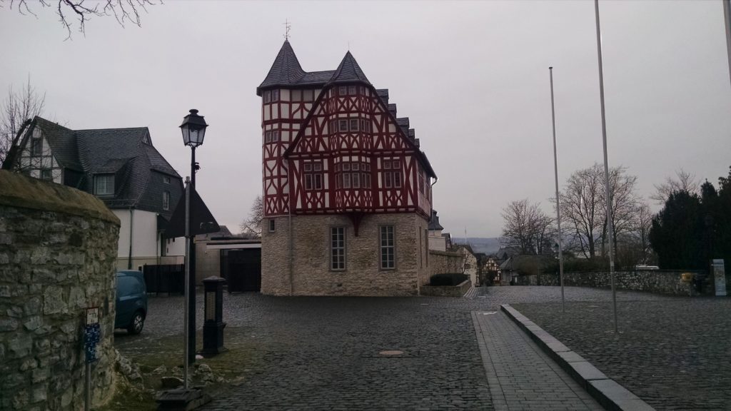 Limburg an der Lahn