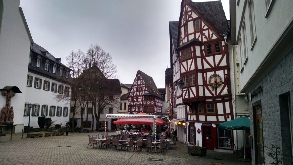 Limburg an der Lahn