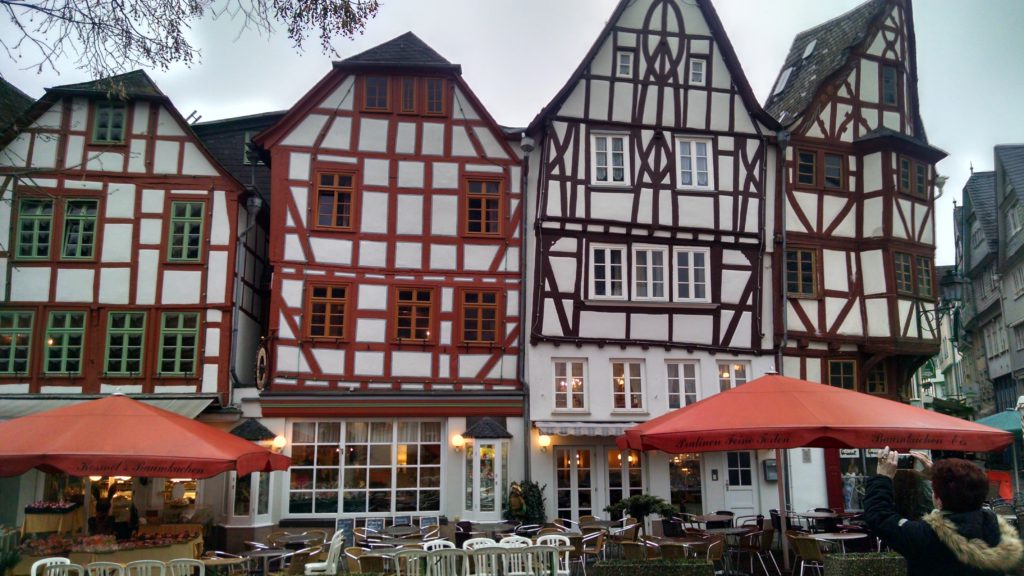 Limburg an der Lahn