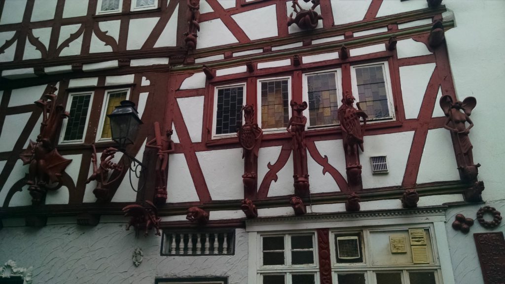 Limburg an der Lahn