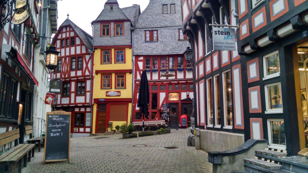 Limburg an der Lahn