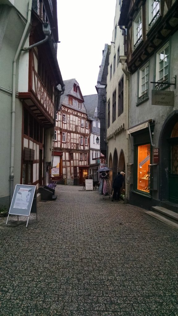 Limburg an der Lahn